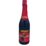 Gino Fr. Red Grape Wine Non-Al