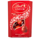 Lindt Lindor Milk Chocolate Truffles 200g