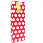 Decorative Wine Gift Bag