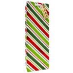 Decorative Wine Gift Bag - Image 2