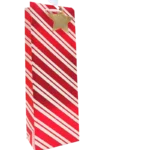 Decorative Wine Gift Bag - Image 3