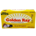 Golden Ray, Cooking Margarine, 227g