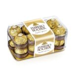 Ferrero Rocher Gift Box (16 Pieces)