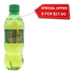 Classic Ginger Ale 370ml