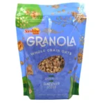 Sunshine,Granola With Crisp Rice 360g