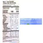 Sunshine,Granola With Crisp Rice 360g - Image 2