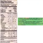 Sunshine, Granola Oats, Whole Grain, 330g - Image 2