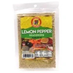 Chief Lemon Pepper 40Gm
