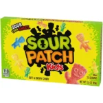 Sour Patch Kids, Soft & Chewy Candy, 3.5oz
