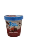 Blue Bunny Tracks 14Oz