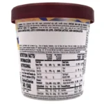 Haagen Dazs Vanilla Ice Cream 1 Pint - Image 2
