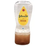 Johnson's & Johnson's Baby Oil Shea & Cocoa (6oz)