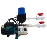 LEO COMPLETE PUMP 0.8HP S/HEAD