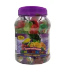 Asa Mini Fruit Gels Jar 1500g