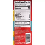 Eve Pineapple Slices 565G - Image 2