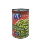 Eve Green Pigeon Peas 425g