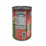 Eve Green Pigeon Peas 425g - Image 2