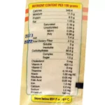 REGAL  CORN MEAL FINE 800G - Image 2