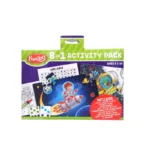 Smibo 8 In 1 Activity Pack - Image 2