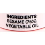 Chop Sticks Sesame Oil 150Ml - Image 2