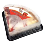 The Father’s Table, Strawberry Swirl Cheesecake 12oz