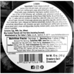 The Father’s Table, Strawberry Swirl Cheesecake 12oz - Image 2