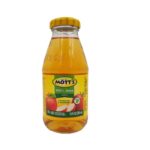 Motts Apple Juice 10oz
