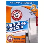 Arm & Hammer Fridge-n-Freezer, Odor Absorber 14oz
