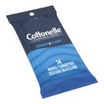 Cottonelle, Flushable Wet Wipes (14 Wipes)