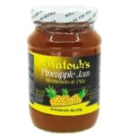 Matouk's Pineapple Jam 454g