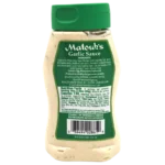 Matouk's Garlic Sauce 355ml - Image 2