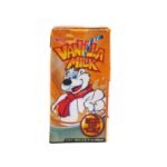 Sunshine Vanilla Milk 200ml