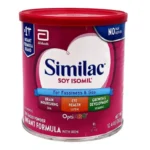 Similac Soy Isomil, Infant Formula 352g (0-12mths)