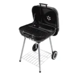 Gibson Home, Portable BBQ Charcoal Grill 18"