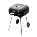 Gibson Home, Portable BBQ Charcoal Grill 18" - Image 2