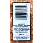 Kiss, Parlor Bread Whole Wheat - Image 2