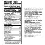 Kellog's, Eggo, Frozen Waffles, Buttermilk,12.3oz - Image 2