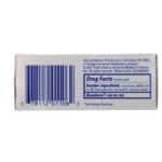 Chloraseptic Cherry Flavoured Sore Throat Lozenges (18 Count) - Image 3