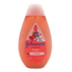 Johnson's And Johnson's Curl Defining Shampoo 13Oz