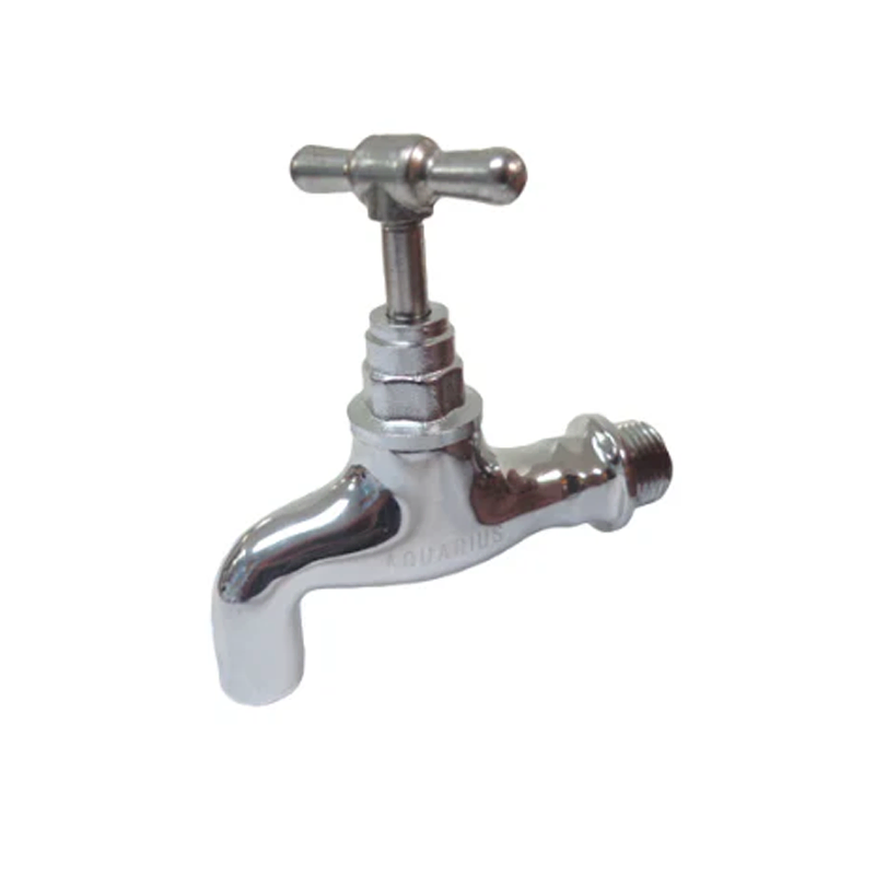 43100700106 Aquarius Heavy Tap, 1/2" - Image 1