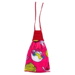 FRIDGE  TIE PATTERN - Image 2