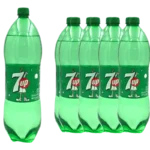 7Up 2Lt 8Pk Case