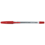 Pilot BPT-P, Ballpoint Pen, Red (F)