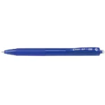 Pilot Pen Bp1 Fine Blue