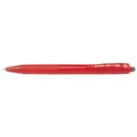 Pilot BP-1 Ballpoint Pen, Red (M)