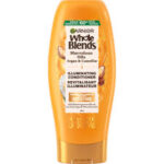 Garnier Whole Blends Moroccan Aragan Oil Conditioner 12.5 oz