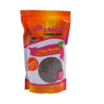 Oh Snacks Chia Seeds 24oz