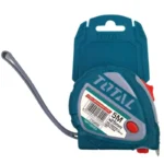 Total Steel Measuring Tape 5m x 25mm