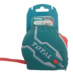 Total Steel Measuring Tape 10m x 25mm