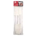 Smart Cook Silicone Spatula 3 Pack